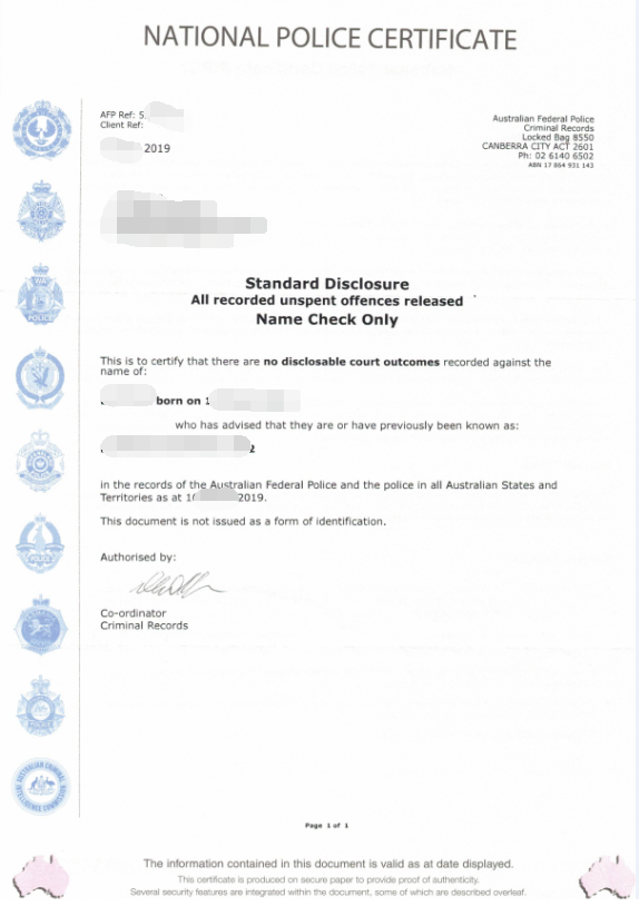 澳洲（有曾用名）